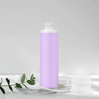 Customize 4oz/120ml Empty Fine Mist Plastic Mini Travel HDPE Empty Full Cap Mist Spray Bottle for Hair Body Care