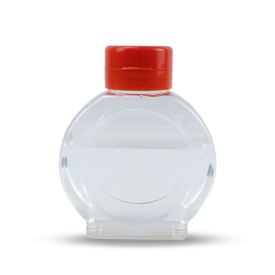 Best Selling Newest Honey Bottle Squeeze Plastic Bottle for Honey Pet Honey Jar