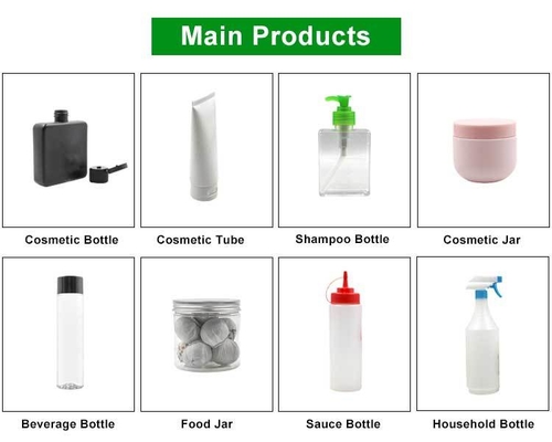 1000ml Hdpe Black Plastic Jar Container With Screw Lid
