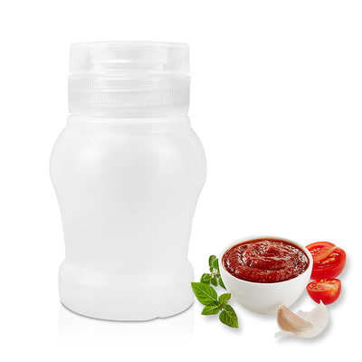 2 oz Sriracha Sauce Bottle LDPE Squeeze Bottles for Honey Jar Sriracha Tomato Hot Chili Sauce Bottles Dispenser