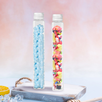 Custom Private Label Assorted Fruit Gummy Candy in in Jar/Bag/ Pill Bottle Chinese Wholesale Candy Supplier
