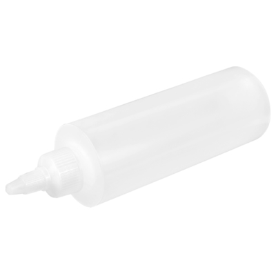 Best Selling Cheap Competitive Price Plastic Bottle for Chili Sauce Dipping Sauce Salad Dressing Ketchup Empty Squeeze Bottle