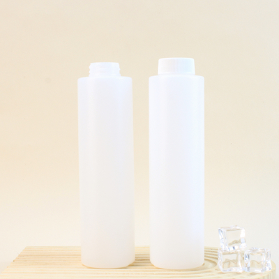 Good Quality 300ml 10oz Bottles Syrup Pumps Dispenser Plastic and Olive Oil Plastic Bottle