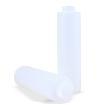 Good Quality 300ml 10oz Bottles Syrup Pumps Dispenser Plastic and Olive Oil Plastic Bottle