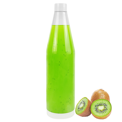 Sealed Transparent Beverage Packaging Plastic Bottles for Juice Plastic Drink Bottle Plastic Juice Bottle